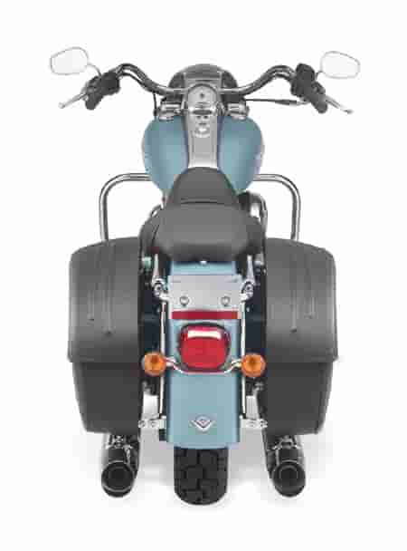 2007 Harley-Davidson FLHRS Road King Custom