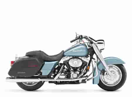 2007 Harley-Davidson FLHRS Road King Custom