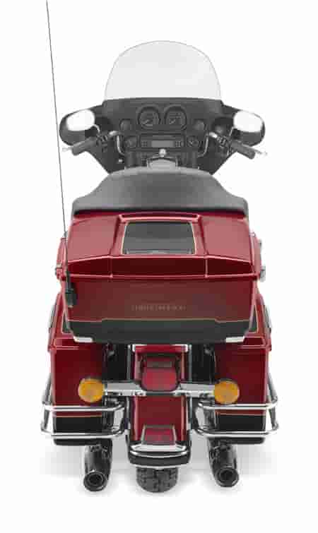 2007 Harley-Davidson FLHTC Electra Glide Classic