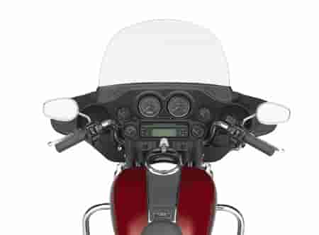 2007 Harley-Davidson FLHTC Electra Glide Classic