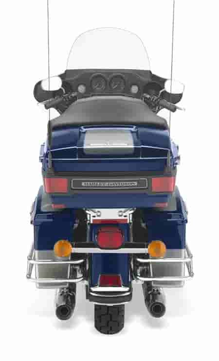 2007 Harley-Davidson FLHTCU Ultra Classic Electra Glide