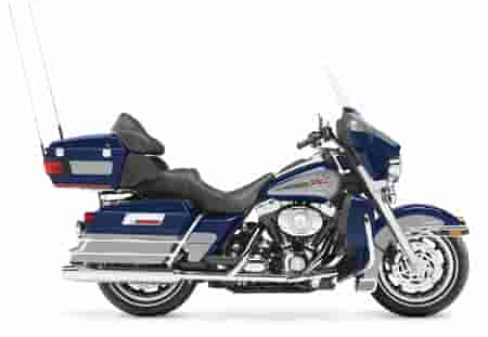 2007 Harley-Davidson FLHTCU Ultra Classic Electra Glide