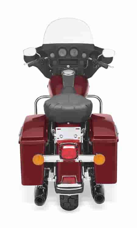 2007 Harley-Davidson FLHT Electra Glide Standard