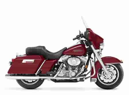 2007 Harley-Davidson FLHT Electra Glide Standard