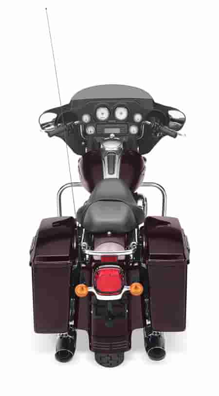 2007 Harley-Davidson FLHX Street Glide