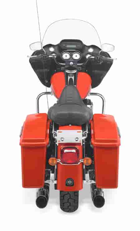 2007 Harley-Davidson FLTR Road Glide