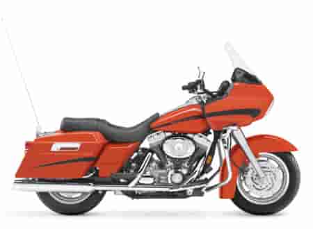 2007 Harley-Davidson FLTR Road Glide