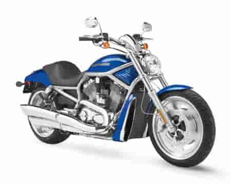 2007 Harley-Davidson VRSCAW V-Rod
