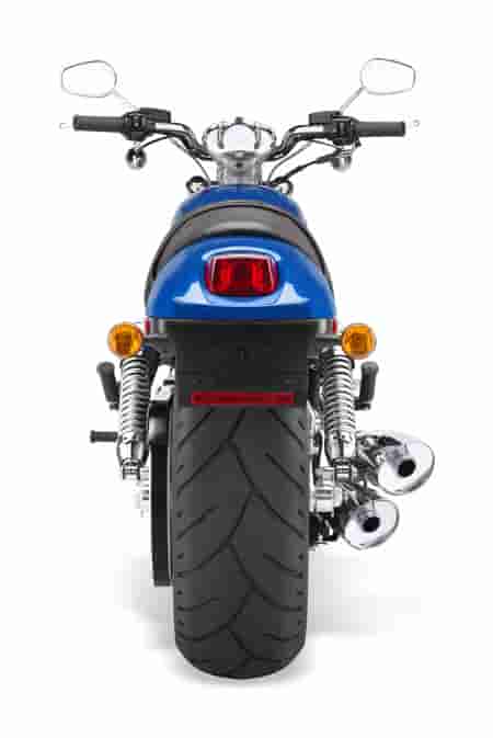 2007 Harley-Davidson VRSCAW V-Rod