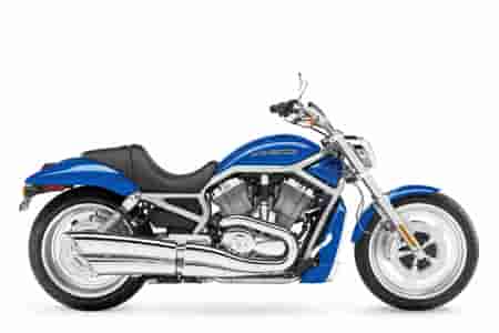 2007 Harley-Davidson VRSCAW V-Rod