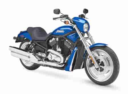 2007 Harley-Davidson VRSCD Night Rod