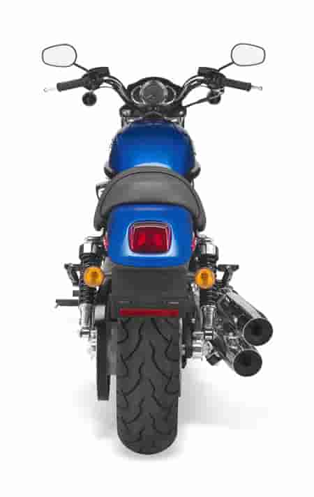 2007 Harley-Davidson VRSCD Night Rod