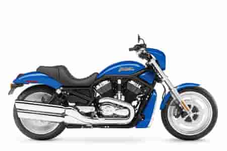 2007 Harley-Davidson VRSCD Night Rod