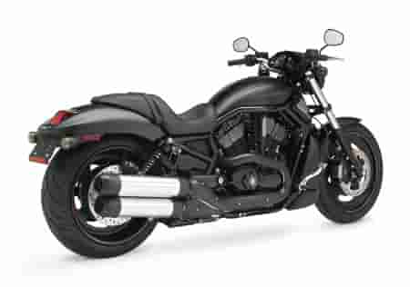 2007 Harley-Davidson VRSCDX Night Rod Special
