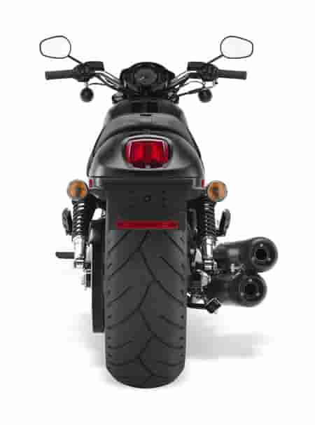 2007 Harley-Davidson VRSCDX Night Rod Special