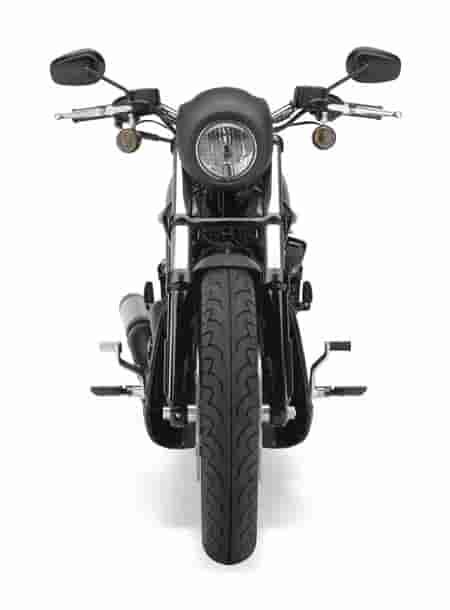 2007 Harley-Davidson VRSCDX Night Rod Special