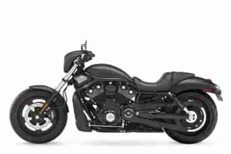 2007 Harley-Davidson VRSCDX Night Rod Special