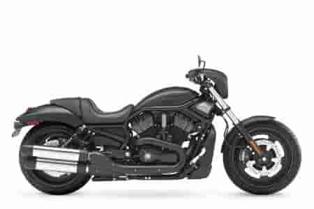 2007 Harley-Davidson VRSCDX Night Rod Special