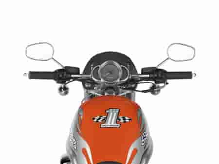 2007 Harley-Davidson VRSCX