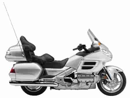 2007 Honda Gold Wing GL1800