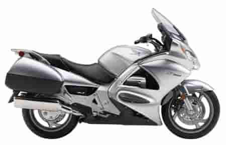 2007 Honda ST1300