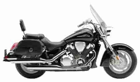 2007 Honda VTX1800T
