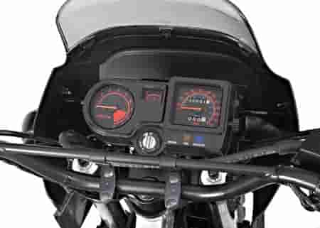 2007 Kawasaki KLR650