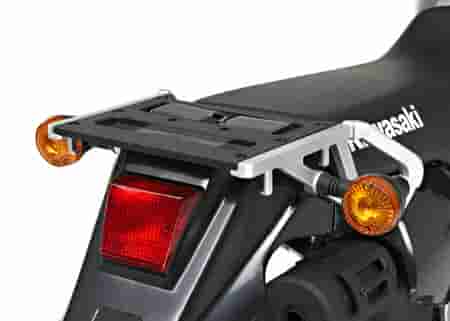 2007 Kawasaki KLR650