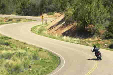 2007 Kawasaki KLR650