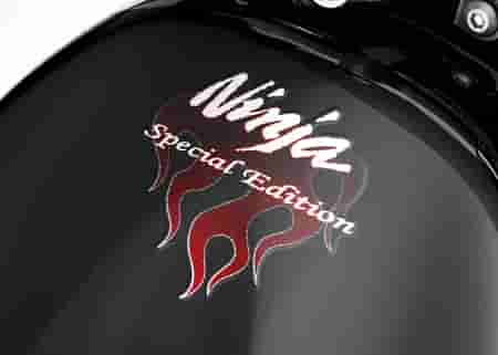 2007 Kawasaki Ninja ZX-10R