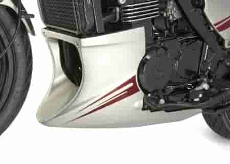 2007 Kawasaki Ninja 500R