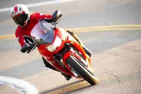 2007 Kawasaki Ninja 650R