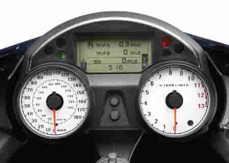 2007 Kawasaki Ninja ZX-14