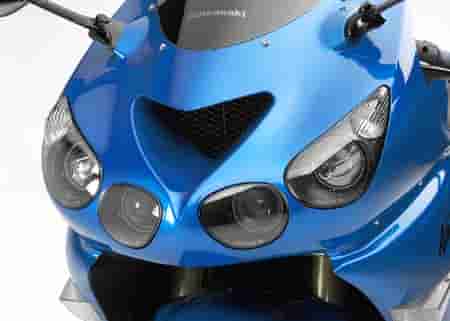 2007 Kawasaki Ninja ZX-14