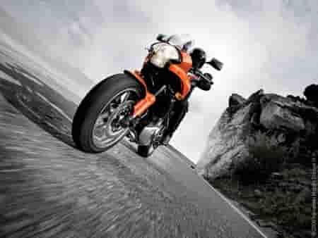 2007 Kawasaki Versys