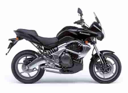 2007 Kawasaki Versys