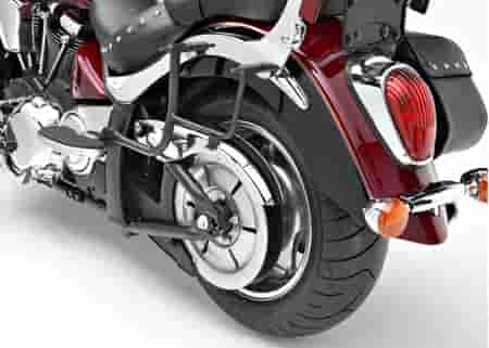 2007 Kawasaki Vulcan 2000 Classic LT