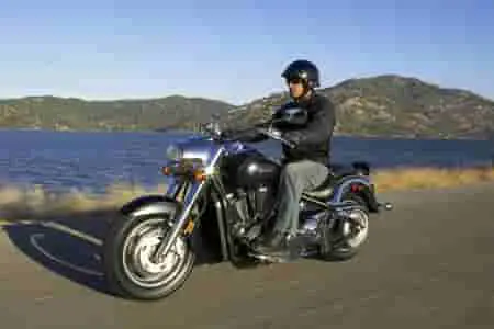 2007 Kawasaki Vulcan 2000