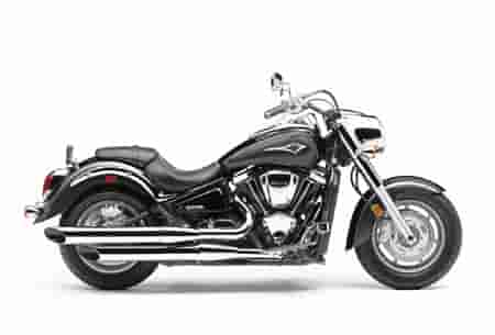 2007 Kawasaki Vulcan 2000