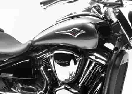 2007 Kawasaki Vulcan 2000