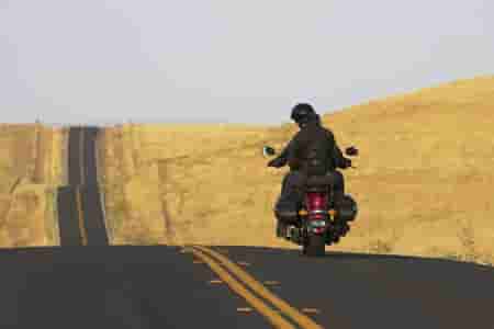 2007 Kawasaki Vulcan 900 Classic LT