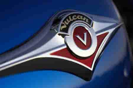 2007 Kawasaki Vulcan 900 Custom