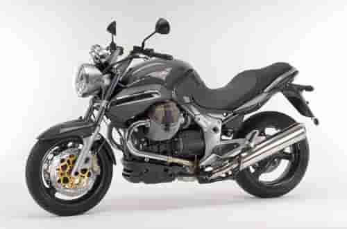 2007 Moto Guzzi Breva 1100
