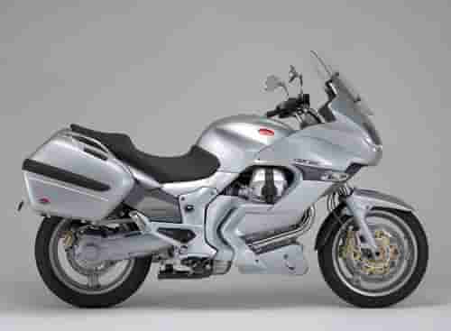 2007 Moto Guzzi Norge 1200