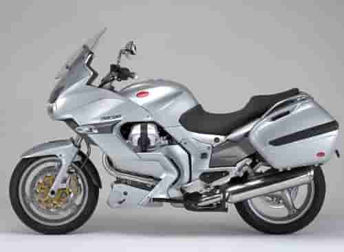 2007 Moto Guzzi Norge 1200