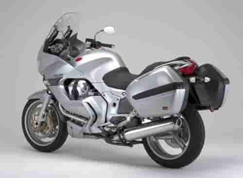 2007 Moto Guzzi Norge 1200