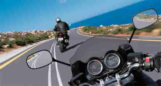 2007 Suzuki Bandit 1250SA (ABS)