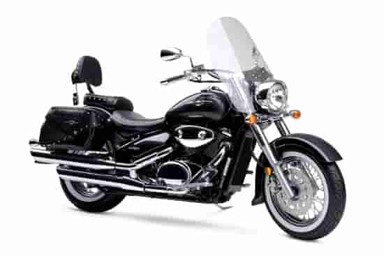 2007 Suzuki Boulevard C50T