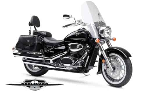 2007 Suzuki Boulevard C50T