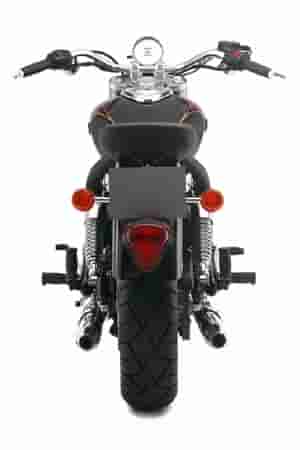 2007 Triumph America